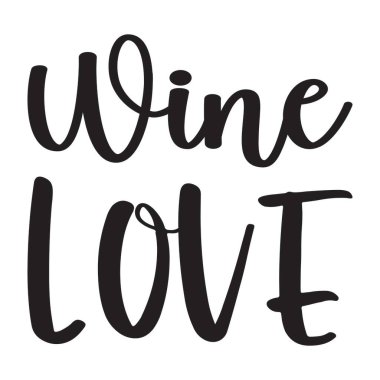 Şarap siyah harfleri sever.