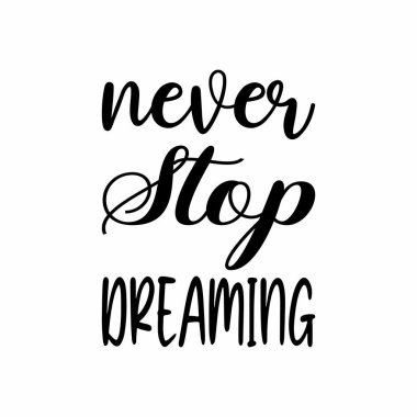 Alıntı yapmayı asla bırakma.