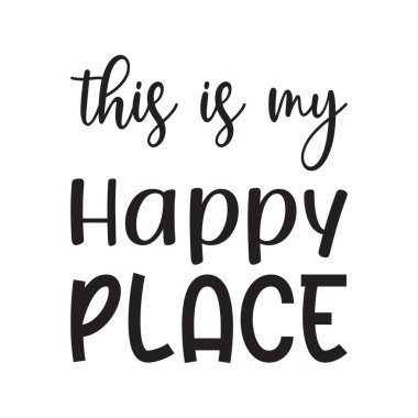 Bu benim mutlu yer alıntım mektubum.