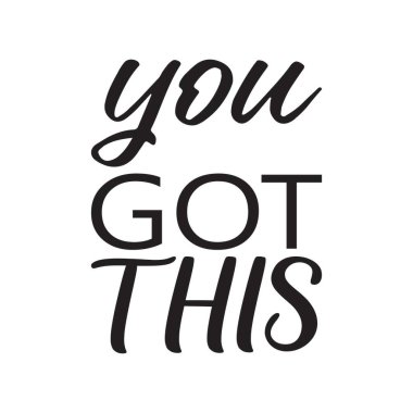 Bu siyah harf alıntısını aldın.