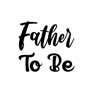 Baba olmak siyah harf alıntısı