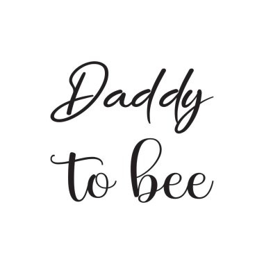 Babadan arıya siyah harf alıntısı