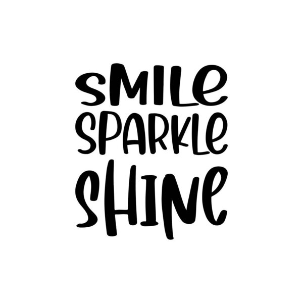 Блеск улыбки черное письмо цитата