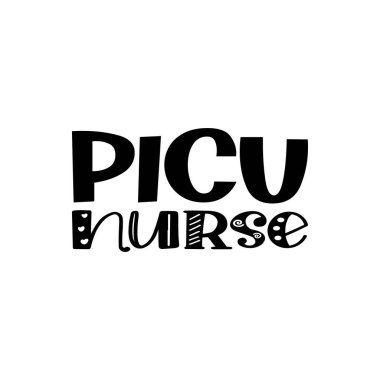 trigger nurse black letter quote