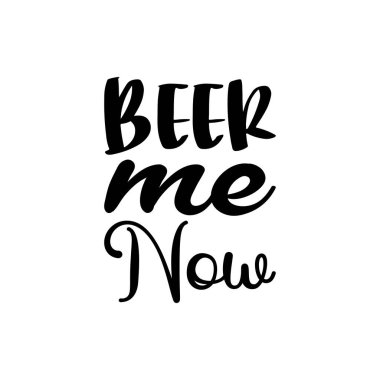 Bira ver bana siyah harf alıntı yap