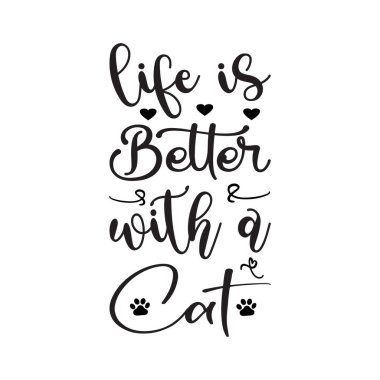 Hayat siyah bir boyayla daha güzel.