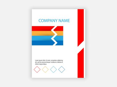 Yazdırılabilir el ilanı şablonu. iş ilanı