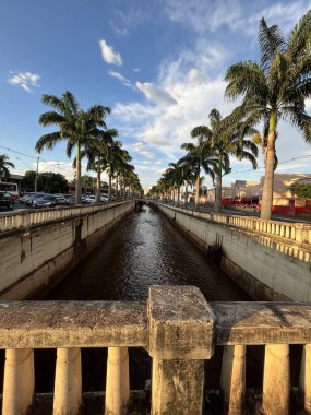 açık hava manzarasının resimsel görüntüsü