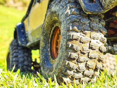 DİKKKKKAT 4x4 GÜNLÜK GÜNLÜĞÜ DÜĞÜNCÜ TERRİN ARABASI