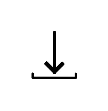 Simge vektör düz tasarım indir