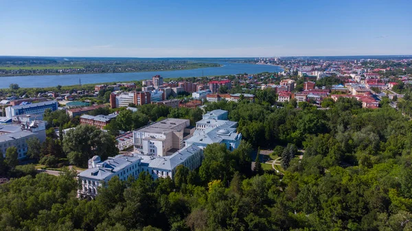 Tomsk 'un dönüm noktası - Tomsk Devlet Üniversitesi