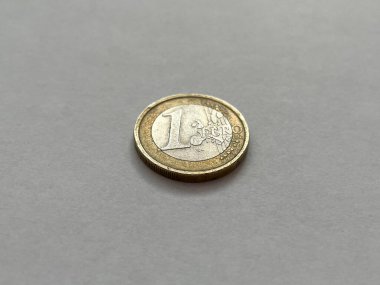 Avro sikkesi para birimi izole