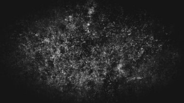 Bir kayanın ya da betonun engebeli yüzeyine yakın çekim