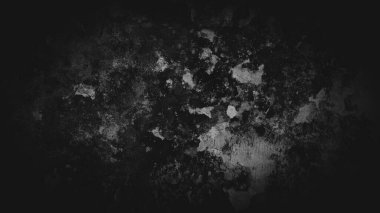 Bir kayanın ya da betonun engebeli yüzeyine yakın çekim