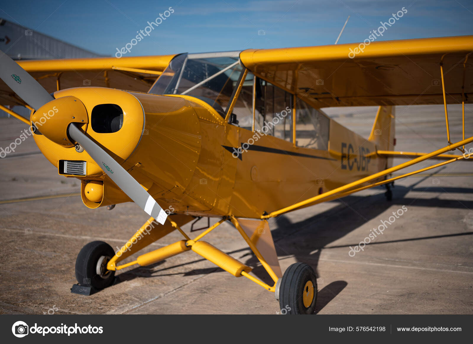 Cub Aircraft