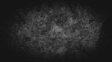 Bir kayanın ya da betonun engebeli yüzeyine yakın çekim