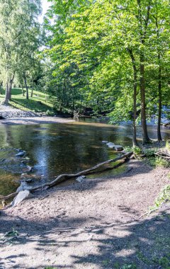 Sanat Akademisi 'nden Akerselva