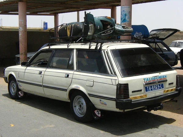 Otra Gran Cosa Sobre Éstos Que Usted Puede Utilizar Coche —  Fotos de Stock