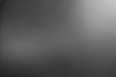 Bulanık gri eğimli arkaplan