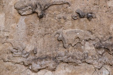 Çatlak, hasarlı bölge, düzensiz lekeli doku veya arkaplan