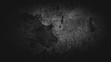 Bir kayanın ya da betonun engebeli yüzeyine yakın çekim