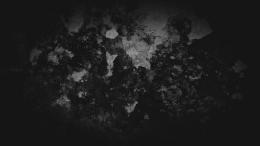 Bir kayanın ya da betonun engebeli yüzeyine yakın çekim