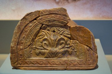 Pylos Arkeoloji Müzesi Messinia 'daki en önemli müzelerden biridir. Odalarında arkeolojik bulgular sergileniyor. Pylos, Yunanistan