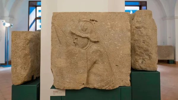 Benevento İtalya Antik Tarih Sanatı