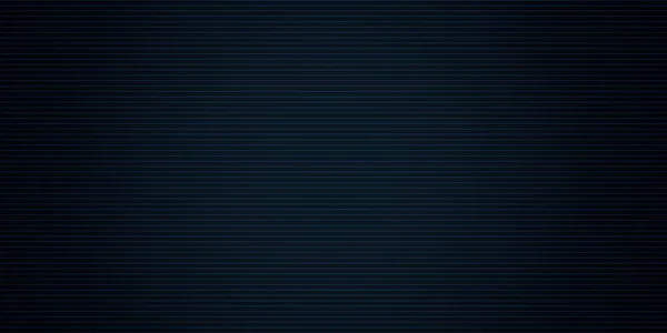 Красивая Абстрактная Синяя Волна Дизайн Линией Темно Синем Фоне — стоковое фото