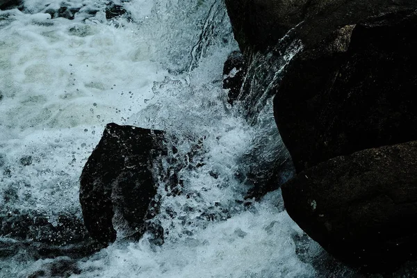 FUJI XT30 'a dalga vuruşu