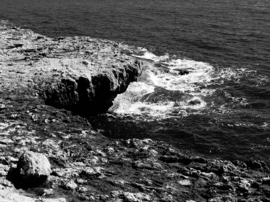 Torrevieja plajlarından yüksek kaliteli görüntüler.