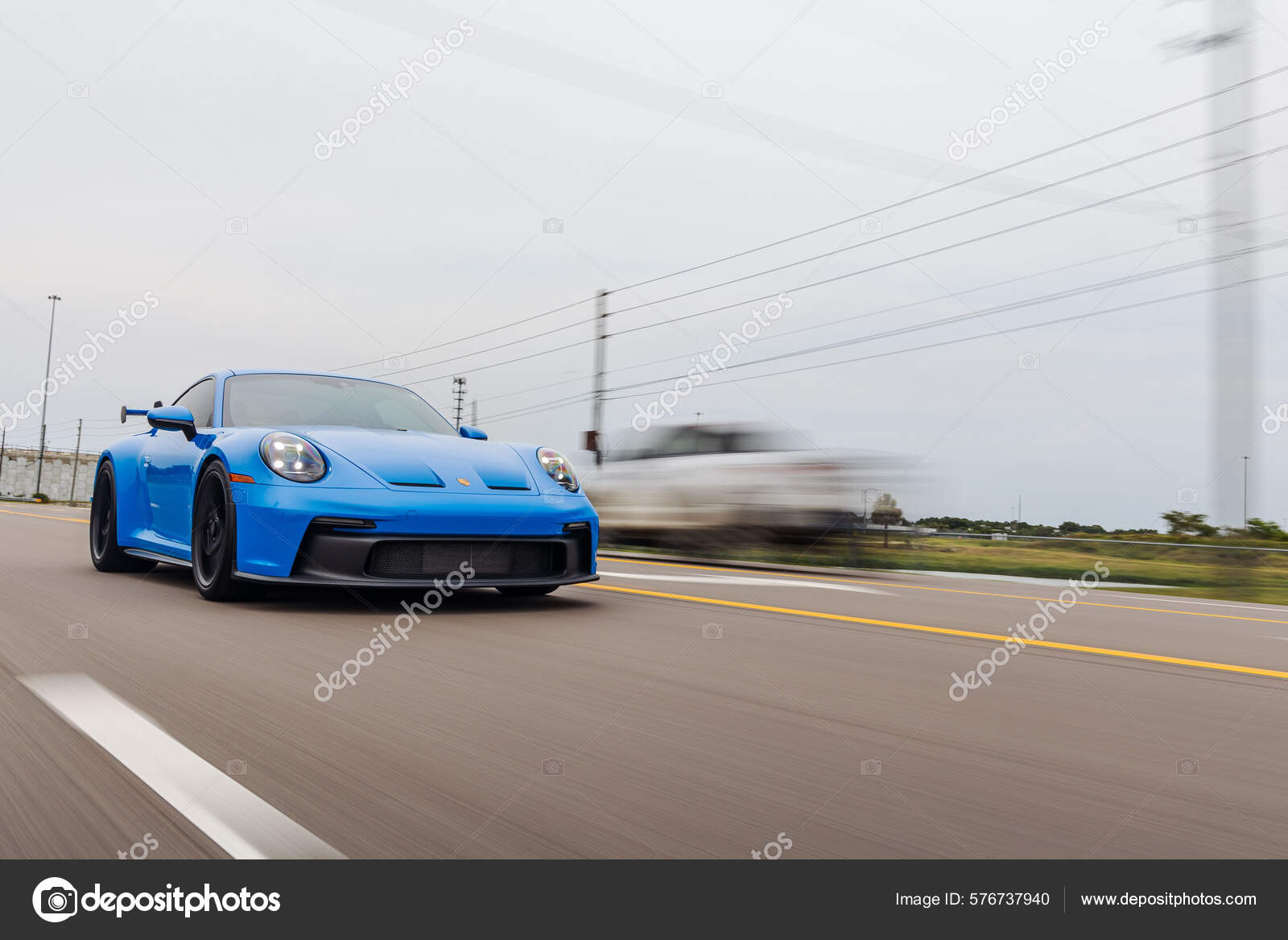 Porsche Da pista de corrida para as ruas - Porsche Brazil