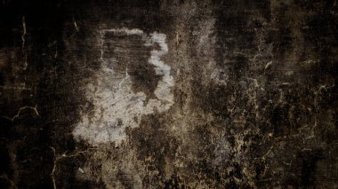 Arkaplan için eski beton dokunun görünümü