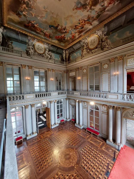 Gand Belgique Juin 2022 Intérieur Hôtel Hane Steenhuyse Veldstraat Gand — Photo