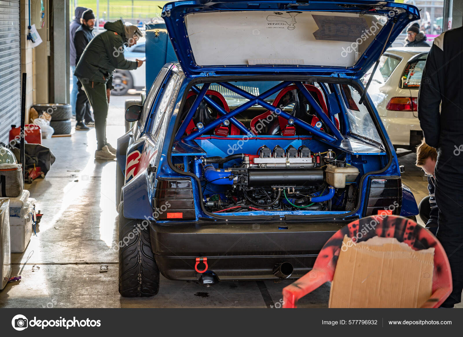 Project Car Brazil - Nosso Fiat Premio!!!