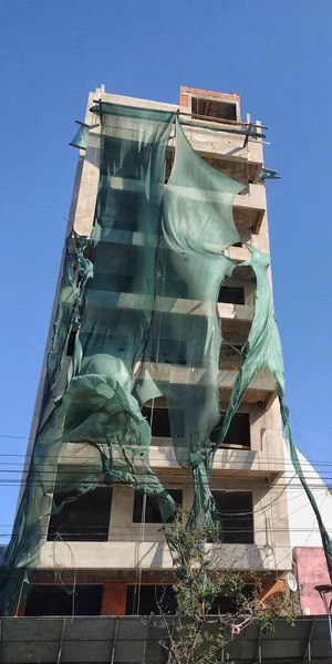 Arkitektoniska Drag Buenos Aires Argentina — Stockfoto