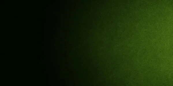 Schön Eleganter Dunkel Smaragdgrüner Hintergrund Mit Schwarzem Schattenrand Und Altem — Stockfoto