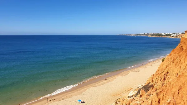 Portekiz, Algarve 'den Atlantik Okyanusu