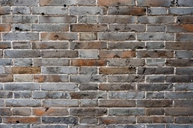 Tuğla duvar dokusu arkaplanı