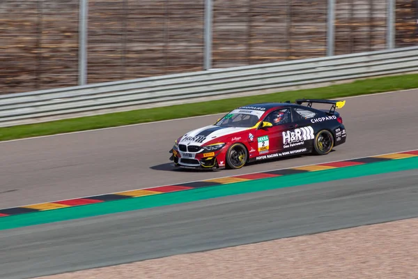 Raceday Ensolarado Sachsenring Adac Masters 2021 — Fotografia de Stock