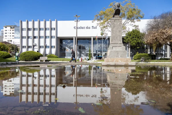 Caxias Sul Rio Grande Sul Brazil 16Th May 2022 Caxias — Stock Photo, Image