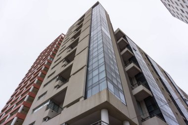 Buenos Aires 'in mimari özellikleri, Arjantin