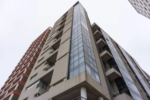 Buenos Aires 'in mimari özellikleri, Arjantin