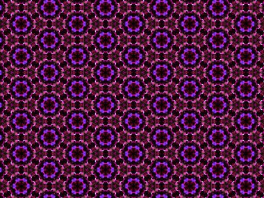 Duvar kağıtları için canlı, mor, pürüzsüz bir arkaplan