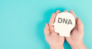 DNA, genetik terapi ve tedavi, mordern tıbbında biyoteknoloji, sağlık hizmetlerinde bir kafa tutmak.
