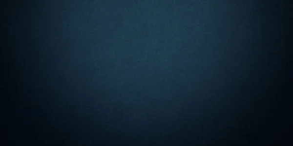 Dunkelblaue Hintergrundtextur Mit Schwarzer Vignette Alten Grunge Design Dunkel Elegante — Stockfoto