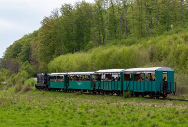 Tatil köyünün ziyaretçiler tarafından takdir edilmesi bir cazibe.