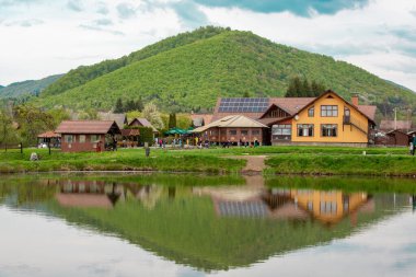 It is the most famous in the county