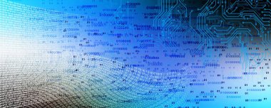 Teknoloji Soyut Arkaplan, Fütürist Teknoloji Konsepti. Reklamcılık, kitap sayfası, resimler, baskı, mobil arkaplan