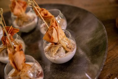 Düşük ışık kazanç ile yakın